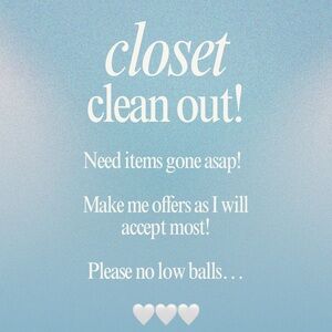 Closet Organization Service - Professional Decluttering and Clean Out